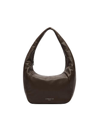 LIEBESKIND BERLIN | Bolso de cuero - Bolso Hobo FARRAH Medium