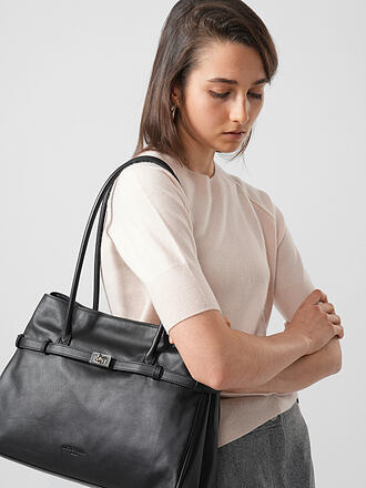 LIEBESKIND BERLIN | Bolso de cuero - Bolso de mano NORI Large