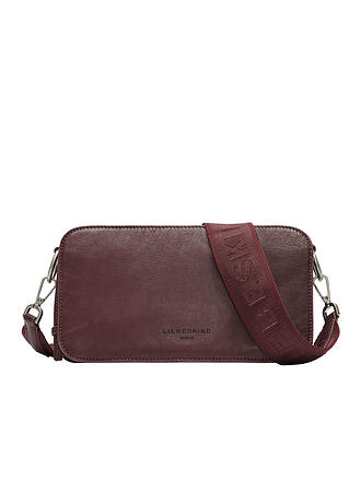 LIEBESKIND BERLIN | Bolso de cuero - Bolso bandolera CLARICE Medium