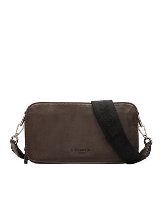 LIEBESKIND BERLIN | Bolso de cuero - Bolso bandolera CLARICE Medium