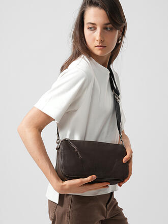 LIEBESKIND BERLIN | Bolso de cuero - Bolso bandolera CLARICE Medium