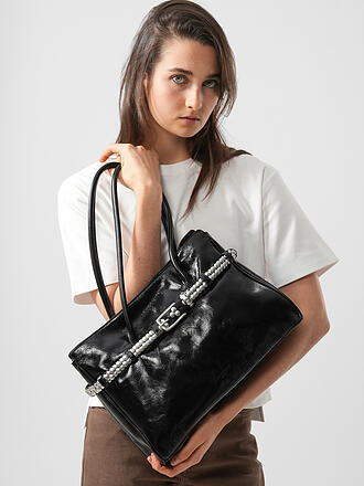 LIEBESKIND BERLIN | Bolso de mano SATCHEL NORI L