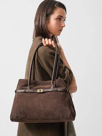 LIEBESKIND BERLIN | Bolso de cuero - Bolso de mano NORI Large