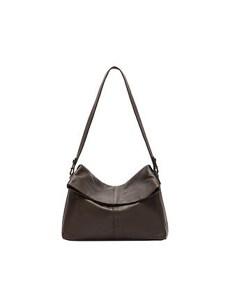LIEBESKIND BERLIN | Bolso de cuero - Bolso Hobo FIONA Medium