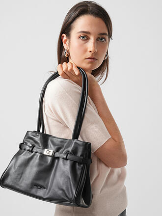 LIEBESKIND BERLIN | Bolso de cuero - Bolso de mano NORI Medium