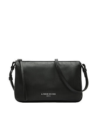 LIEBESKIND BERLIN | Bolso de cuero - Bolso bandolera NINA S
Marca: LIEBESKIND BERLIN
Color: negro
Categorías: Moda, Mujer

Material: Cuero
Detalles: Logo
