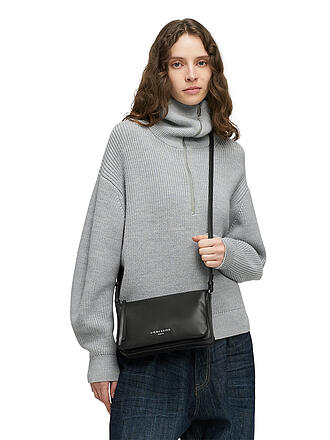 LIEBESKIND BERLIN | Bolso de cuero - Bolso bandolera NINA S
Marca: LIEBESKIND BERLIN
Color: negro
Categorías: Moda, Mujer

Material: Cuero
Detalles: Logo