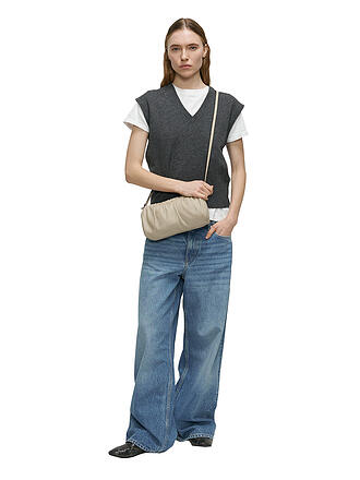 LIEBESKIND BERLIN | Bolso de cuero - Mini Bolso CLOUD II XSmall
