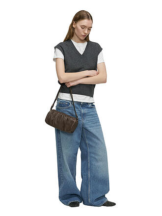 LIEBESKIND BERLIN | Bolso de cuero - Mini Bolso CLOUD II XSmall