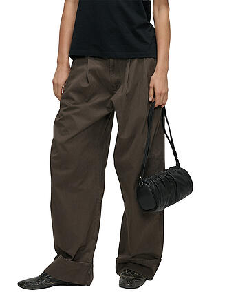 LIEBESKIND BERLIN | Bolso de cuero - Mini Bolso CLOUD II XSmall