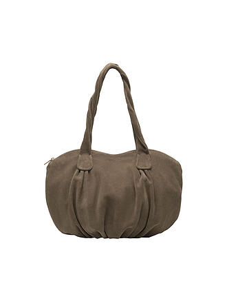 LIEBESKIND BERLIN | Bolso de cuero - Hobo Bag LUCY Medium