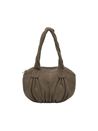 LIEBESKIND BERLIN | Bolso de cuero - Bolso Hobo LUCY Small