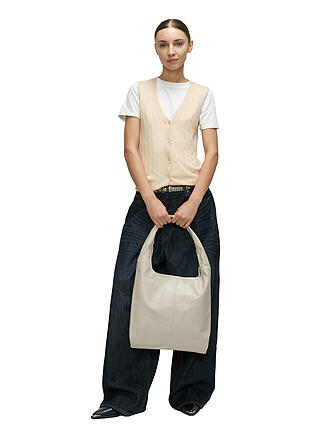 LIEBESKIND BERLIN | Bolso de cuero - Hobo MIRA Large