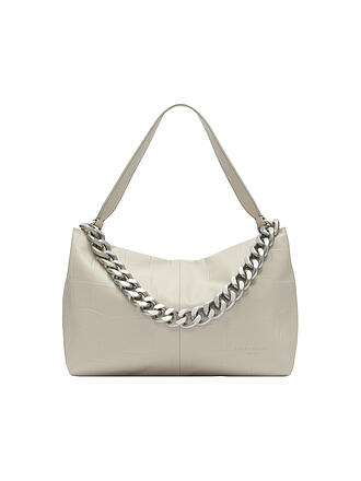 LIEBESKIND BERLIN | Bolso de cuero - Hobo Bag MIRA Medium