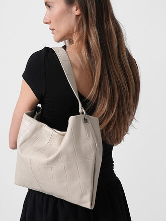LIEBESKIND BERLIN | Bolso de cuero - Hobo Bag MIRA Medium