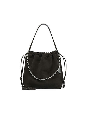 LIEBESKIND BERLIN | Bolso de cuero - Bucket Bag LYA II Medium