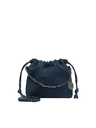 LIEBESKIND BERLIN | Bolso de cuero - Bucket Bag LYA II Smalll