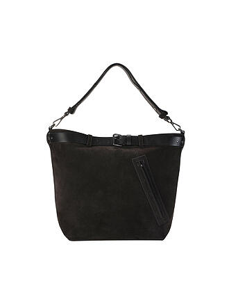 LIEBESKIND BERLIN | Bolso de cuero - Bucket Bag ZITA Large
