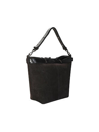LIEBESKIND BERLIN | Bolso de cuero - Bucket Bag ZITA Large