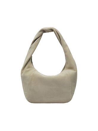 LIEBESKIND BERLIN | Bolso de piel - Hobo Bag FARRAH II Medium