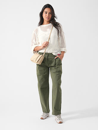 LIEBESKIND BERLIN | Bolso de piel - Bandolera NINA Small