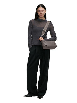 LIEBESKIND BERLIN | Bolso de piel - Hobo Bag PARIS Small