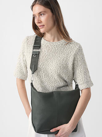 LIEBESKIND BERLIN | Bolso de piel - Hobo Bag PARIS Medium