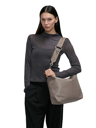 LIEBESKIND BERLIN | Bolso de cuero - Hobo Bag PARIS Medium