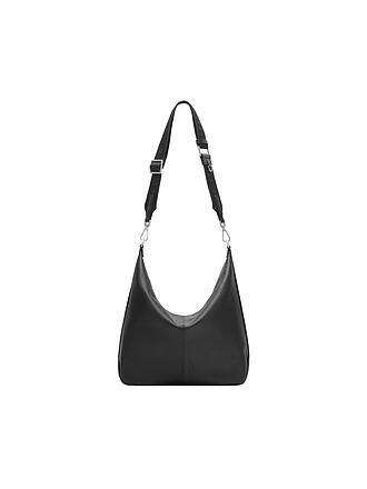 LIEBESKIND BERLIN | Bolso de cuero - Hobo Bag PARIS Medium