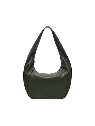 LIEBESKIND BERLIN | Bolso de cuero - Hobo Bag FARRAH Medium