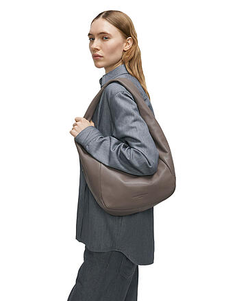 LIEBESKIND BERLIN | Bolso de cuero - Hobo Bag FARRAH Medium