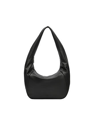 LIEBESKIND BERLIN | Bolso de cuero - Hobo Bag FARRAH Medium