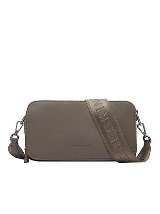 LIEBESKIND BERLIN | Bolso de cuero - Bolso bandolera CLARICE Medium