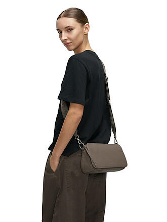 LIEBESKIND BERLIN | Bolso de cuero - Bolso bandolera CLARICE Medium