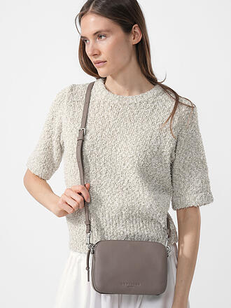 LIEBESKIND BERLIN | Bolso de piel - Mini Bolso LUKA Small