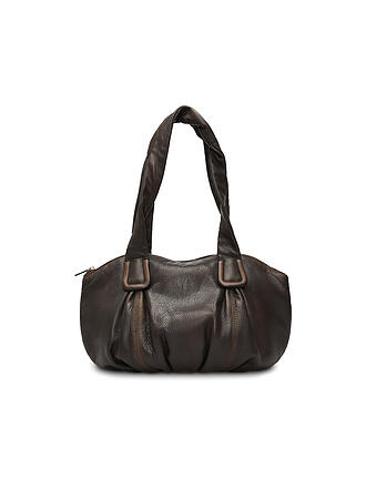 LIEBESKIND BERLIN | Bolso de piel - Hobo Bag LUCY Small