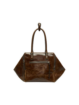 LIEBESKIND BERLIN | Bolso de piel - Shopper KAYLA Large