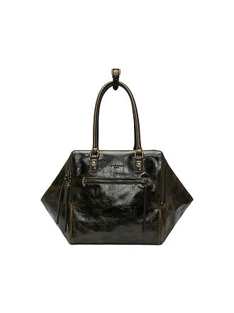LIEBESKIND BERLIN | Bolso de piel - Shopper KAYLA Large