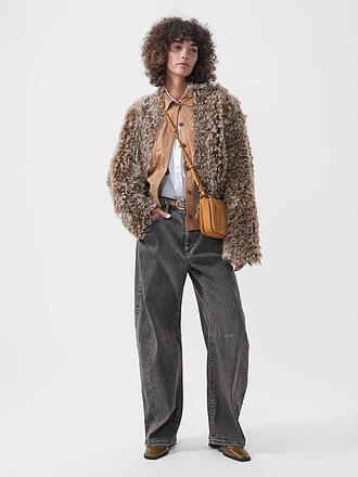 LIEBESKIND BERLIN | Bolso de cuero - Bandolera NINA Small