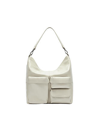 LIEBESKIND BERLIN | Bolso de cuero - Hobo ARCHIVE Medium