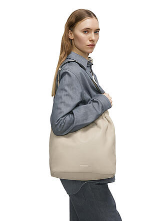LIEBESKIND BERLIN | Bolso de cuero - Bolso de hombro CLOUD II Medium