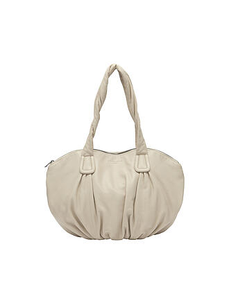 LIEBESKIND BERLIN | Bolso de cuero - Shopper ARCHIVE LUCY Medium