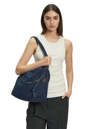 LIEBESKIND BERLIN | Bolso de piel - Bucket Bag LYA II Medium