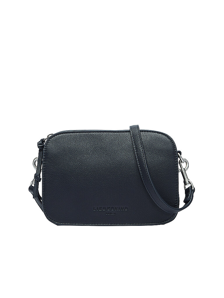 liebeskind berlin Bolso de piel - Mini Bag LUKA negro