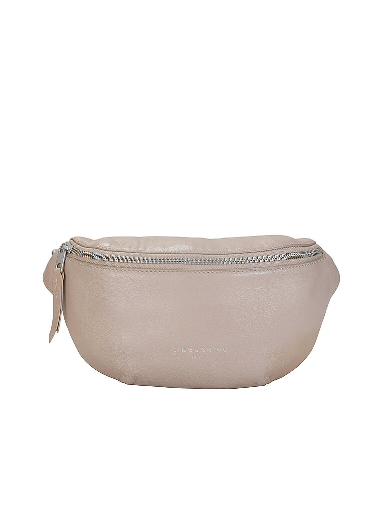 Riñonera TAVIA beige