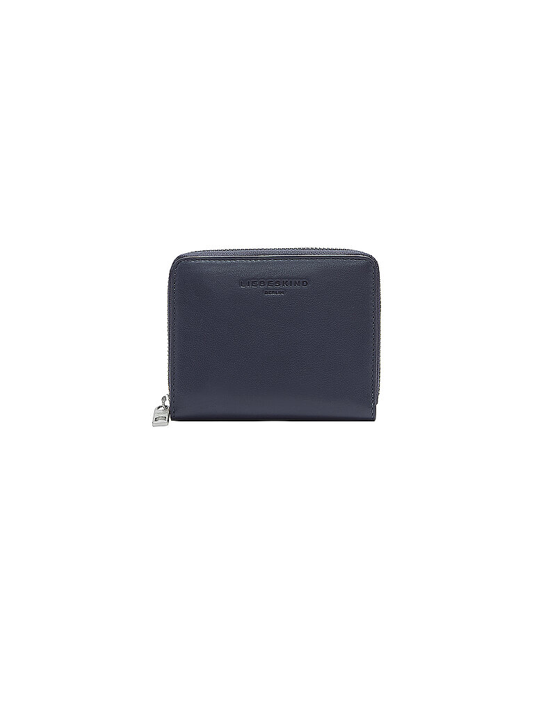 Monedero CONNY Medium azul oscuro