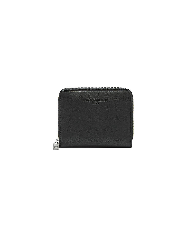 Monedero CONNY Medium negro