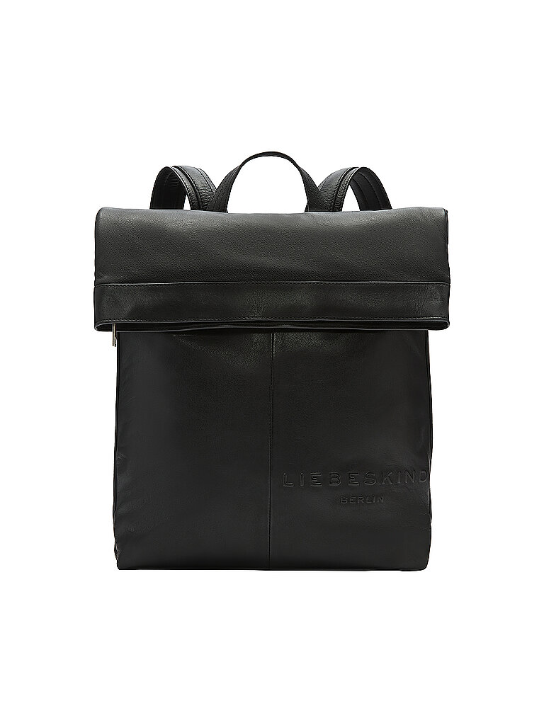 liebeskind berlin Mochila ELVIRA negro