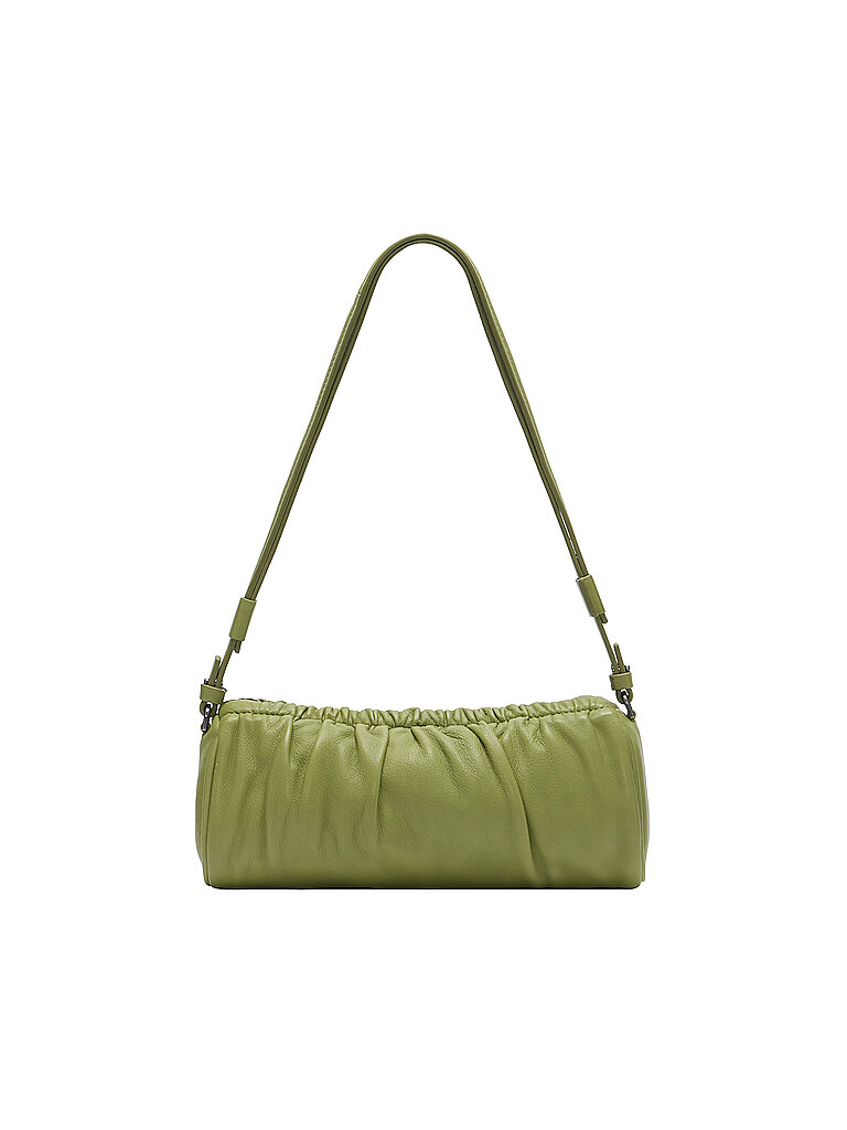 liebeskind berlin Bolso de piel - Mini Bolso CLOUD II XSmall verde
