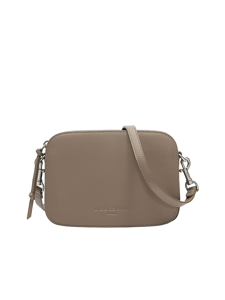 liebeskind berlin Bolso de piel - Mini Bolso LUKA Pequeño marrón